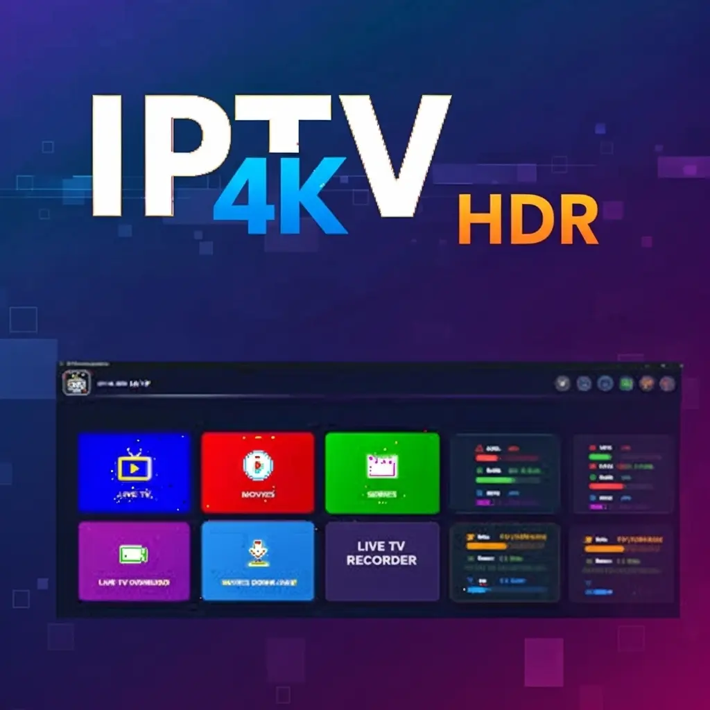 Teste IPTV Grátis - Plus+IPTV